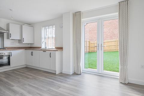 3 bedroom semi-detached house for sale, Lady Alice Gardens, Newbury, RG14