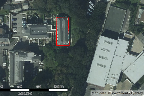 undefined, St. Saviours Road, St. Helier, Jersey