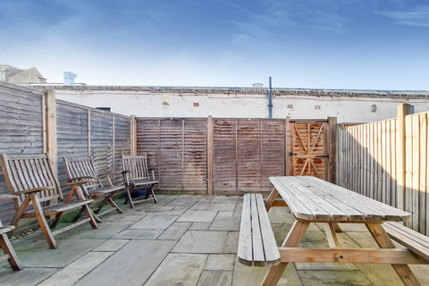 undefined, Ascot Road, London, SW17