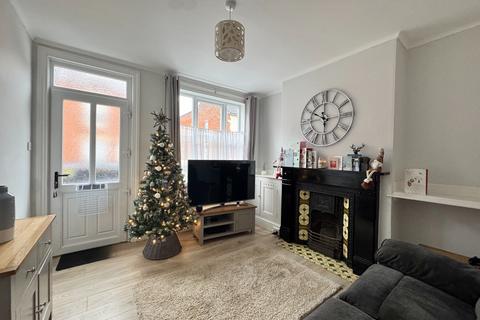 undefined, Stamford Street, Grantham, Grantham, NG31