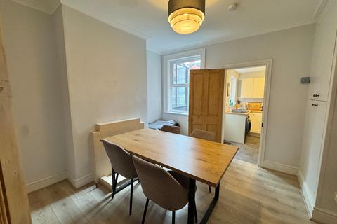 undefined, Stamford Street, Grantham, Grantham, NG31