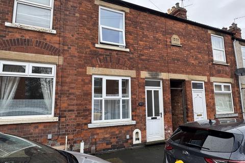 undefined, Stamford Street, Grantham, Grantham, NG31
