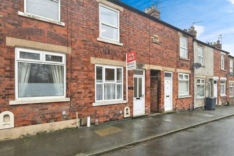 2 bedroom terraced house for sale, Stamford Street, Grantham, Grantham, NG31