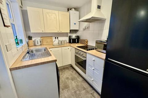 2 bedroom terraced house for sale, Stamford Street, Grantham, Grantham, NG31