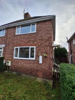 undefined, Liddell Terrace, Wheatley Hill DH6