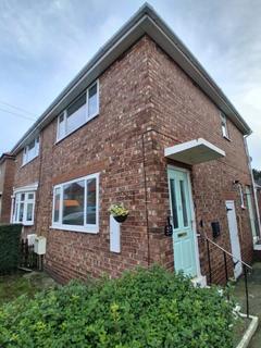 undefined, Liddell Terrace, Wheatley Hill DH6
