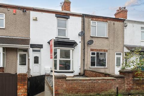 Farebrother Street, Grimsby, Lincolnshire, DN32
