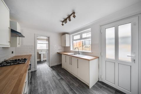 3 bedroom terraced house for sale, Farebrother Street, Grimsby, Lincolnshire, DN32