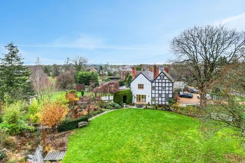 undefined, Naunton Beauchamp, Pershore, WR10
