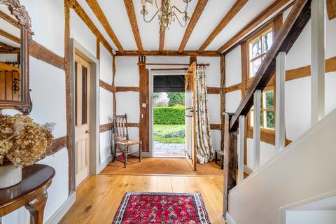 undefined, Naunton Beauchamp, Pershore, WR10