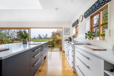 5 bedroom detached house for sale, Naunton Beauchamp, Pershore, WR10