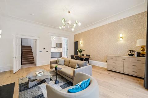 undefined, Connaught Street, London, W2