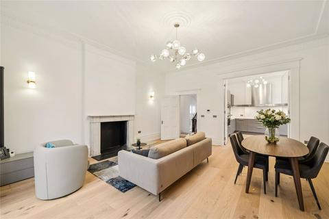 undefined, Connaught Street, London, W2