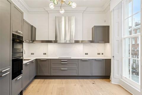 undefined, Connaught Street, London, W2