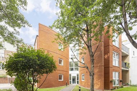 undefined, Mount Mills, London EC1V