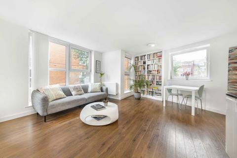 undefined, Mount Mills, London EC1V