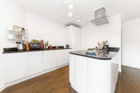 undefined, Mount Mills, London EC1V
