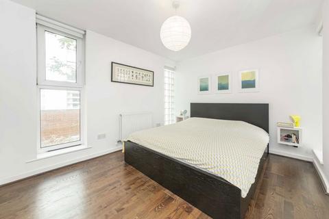 undefined, Mount Mills, London EC1V