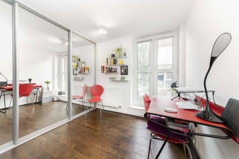 undefined, Mount Mills, London EC1V