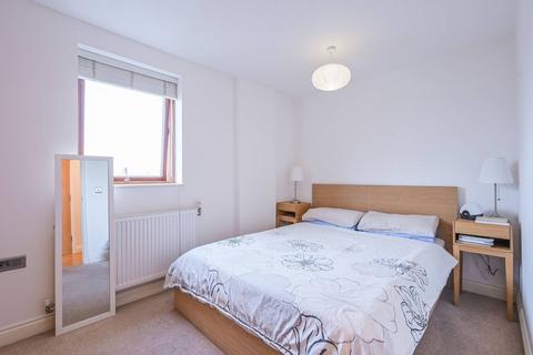 undefined, 8 Trevithick Way, London E3