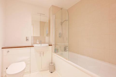 undefined, 8 Trevithick Way, London E3