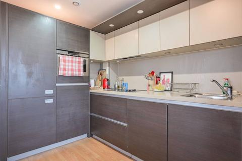 undefined, 8 Trevithick Way, London E3