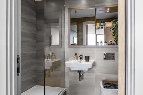 undefined, at The Mercian, Apartment 518, The Mercian, 218, Broad Street B15