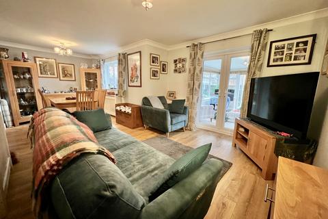3 bedroom detached house for sale, Baysdale Grove, Grantham, NG31