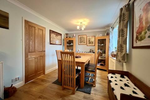 3 bedroom detached house for sale, Baysdale Grove, Grantham, NG31