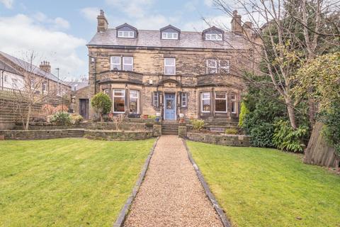 undefined, Thornton Road, Bradford, BD8