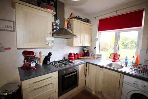 undefined, Byron Road, Aylesbury HP21