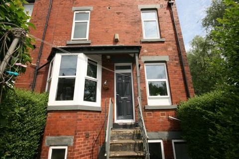 undefined, St Ann's Mount (Room 2), West Yorkshire LS4