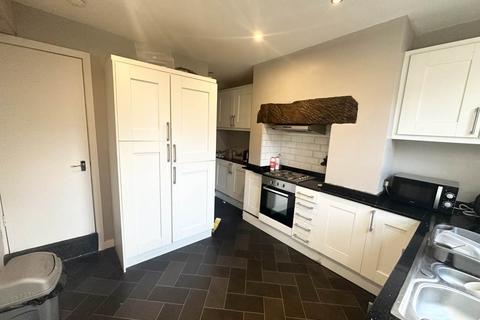 undefined, St Ann's Mount (Room 2), West Yorkshire LS4