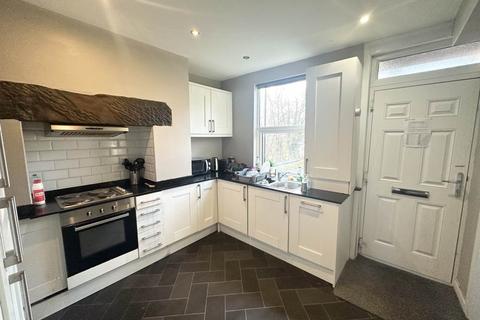 undefined, St Ann's Mount (Room 2), West Yorkshire LS4