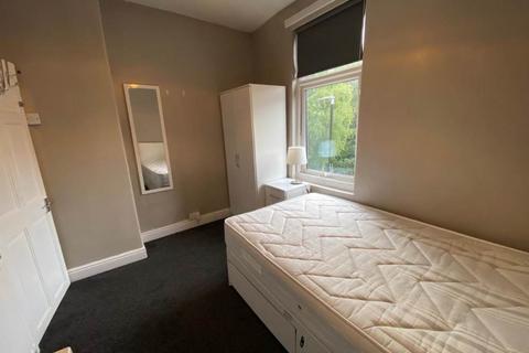 undefined, St Ann's Mount (Room 2), West Yorkshire LS4