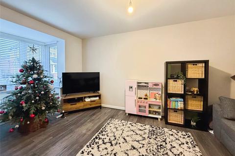 3 bedroom detached house for sale, Gordon Geddes Way, Crewe, Cheshire, CW1