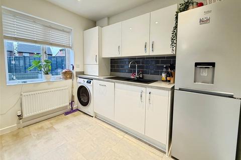 3 bedroom detached house for sale, Gordon Geddes Way, Crewe, Cheshire, CW1