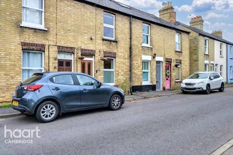 undefined, Granta Terrace, Cambridge