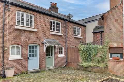 2 bedroom semi-detached house for sale, Grove Road South, Southsea