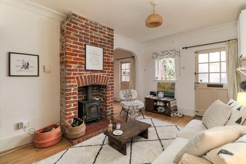 2 bedroom semi-detached house for sale, Grove Road South, Southsea