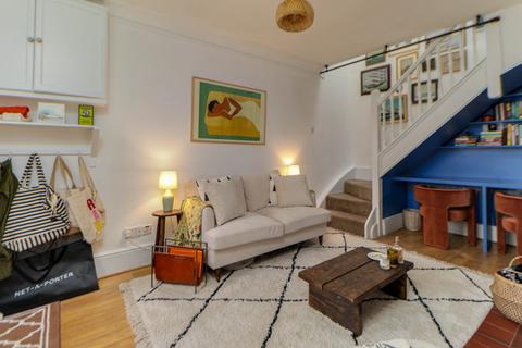 2 bedroom semi-detached house for sale, Grove Road South, Southsea