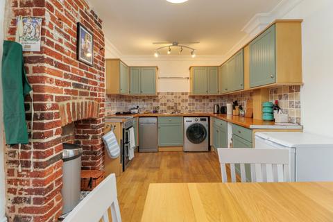 2 bedroom semi-detached house for sale, Grove Road South, Southsea