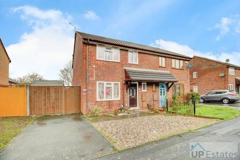 3 bedroom semi-detached house for sale, Radnor Walk, Walsgrave On Sowe, Coventry