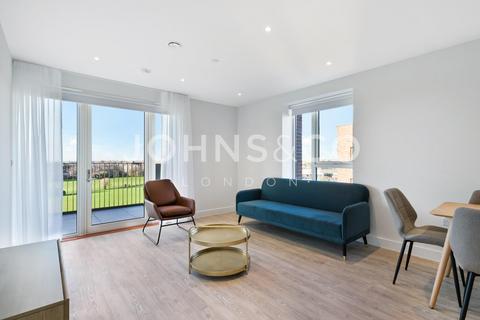2 bedroom apartment to rent, Lampton Parkside, Hounslow, London, TW3