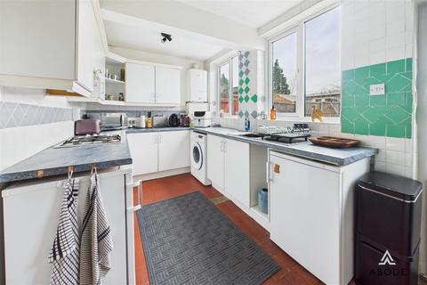 undefined, Limehurst Avenue, Loughborough LE11