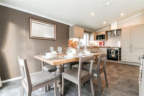 3 bedroom park home for sale, Chewton Sound, Hoburne Naish Holiday Park, Barton On Sea, Hampshire, BH25