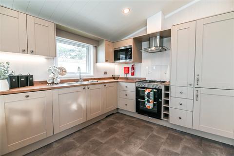 3 bedroom park home for sale, Chewton Sound, Hoburne Naish Holiday Park, Barton On Sea, Hampshire, BH25