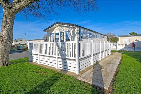 2 bedroom park home for sale, Field Place, Hoburne Naish Holiday Park, Barton On Sea, Hampshire, BH25