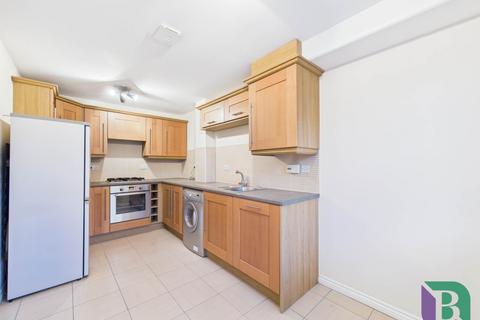 3 bedroom terraced house for sale, Firemans Run, Milton Keynes MK17