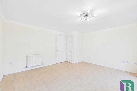3 bedroom terraced house for sale, Firemans Run, Milton Keynes MK17